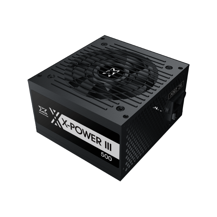 Nguồn Ximagtek 500W Like new ( BHH 7/2027)