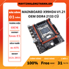 MAINBOARD X99HD4-V1.21 OEM DDR4 2133 CŨ