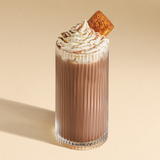 Cacao Coffee Latte