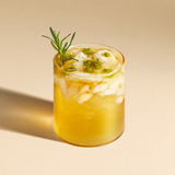 Soursop Jasmine Tea