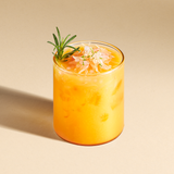 Mango Pomelo Sago Tea