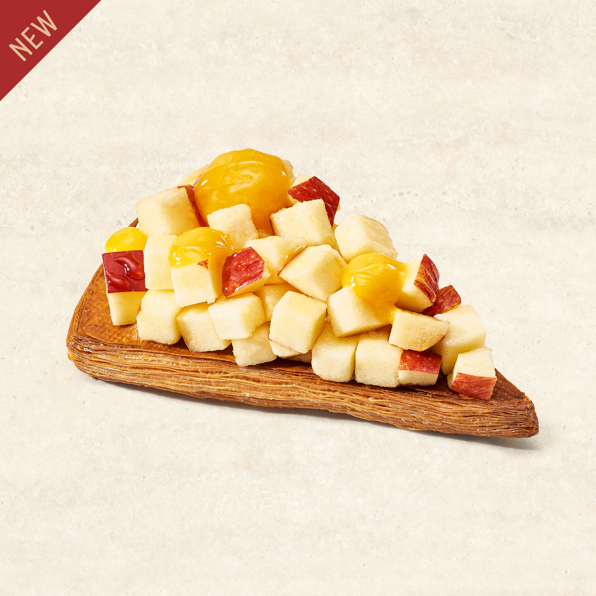 APPLE PASSION YUZU CROIZZA