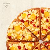 APPLE PASSION YUZU CROIZZA