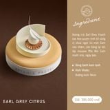 Earl Grey Citrus
