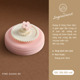 Pink Guava #2