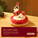 BIG PAPA NOEL