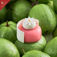 Pink Guava