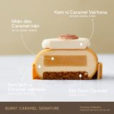 Burnt Caramel Signature