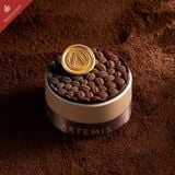 SALTED CREAM ARABICA COFFEE GATEAUX