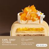 Earl Grey Citrus