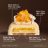 Earl Grey Citrus