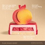 PLUM MIXED BERRY