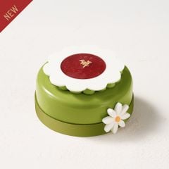 MATCHA STRAWBERRY CREAMY