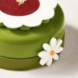 MATCHA STRAWBERRY CREAMY