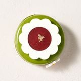 MATCHA STRAWBERRY CREAMY
