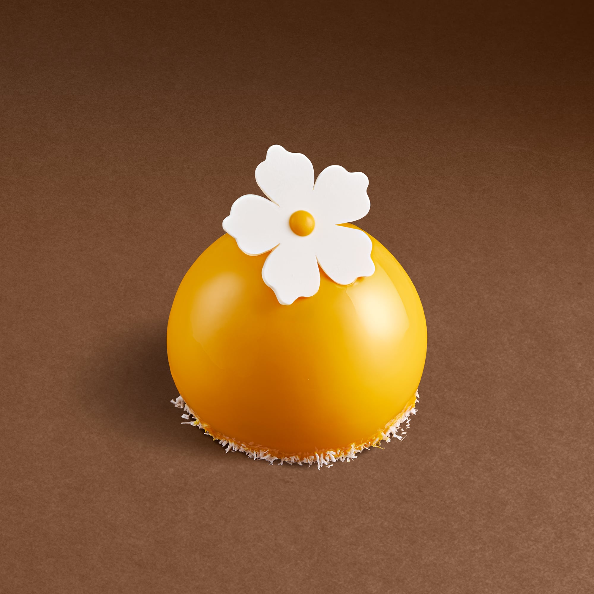 Tropical Coconut
