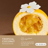 Tropical Coconut