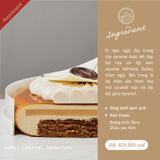 Burnt Caramel Signature