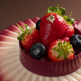 Berry Fruit Vanilla