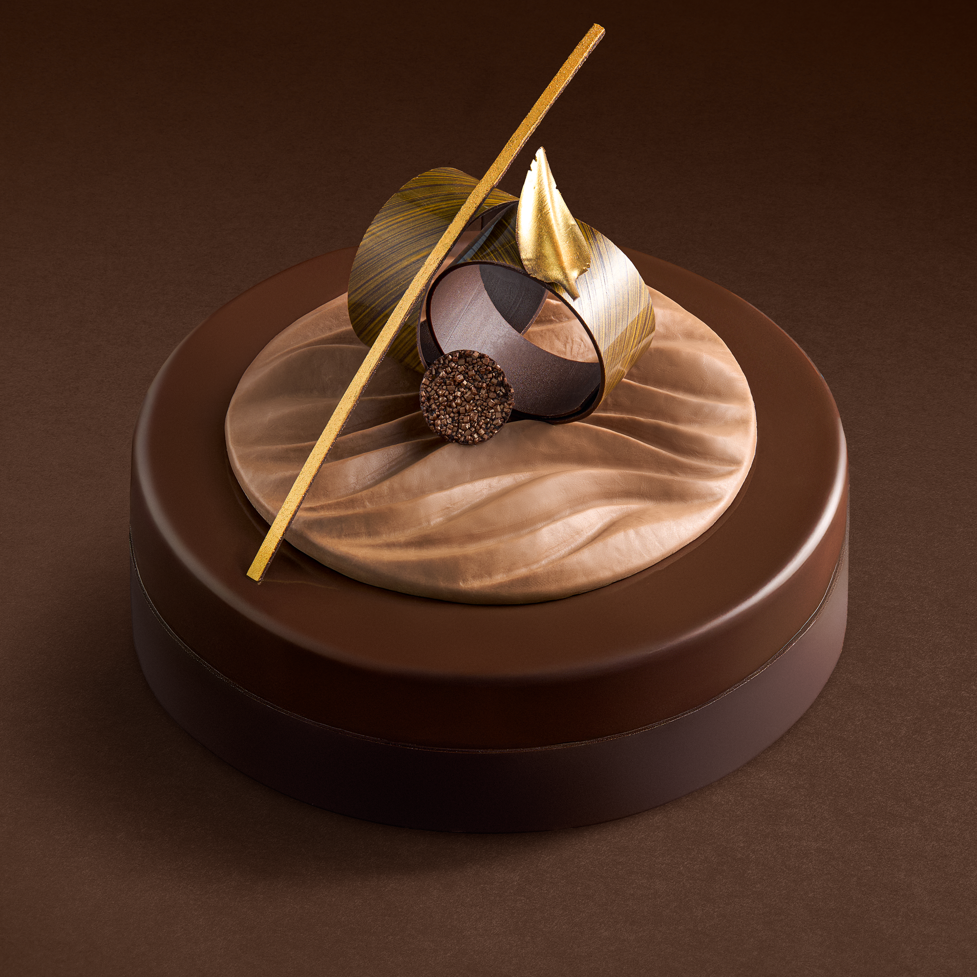 Creamy Choco