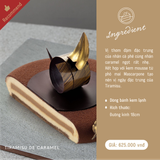 Tiramisu De Caramel #2