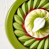 MATCHA STRAWBERRY CREAMY