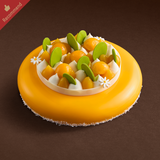 Passion Mango Cheese