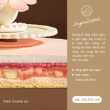 Pink Guava #2