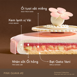 Pink Guava #2