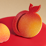 PLUM MIXED BERRY