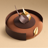 Tiramisu De Caramel