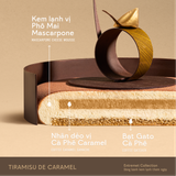 Tiramisu De Caramel