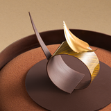 Tiramisu De Caramel