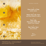 Tropical Coconut