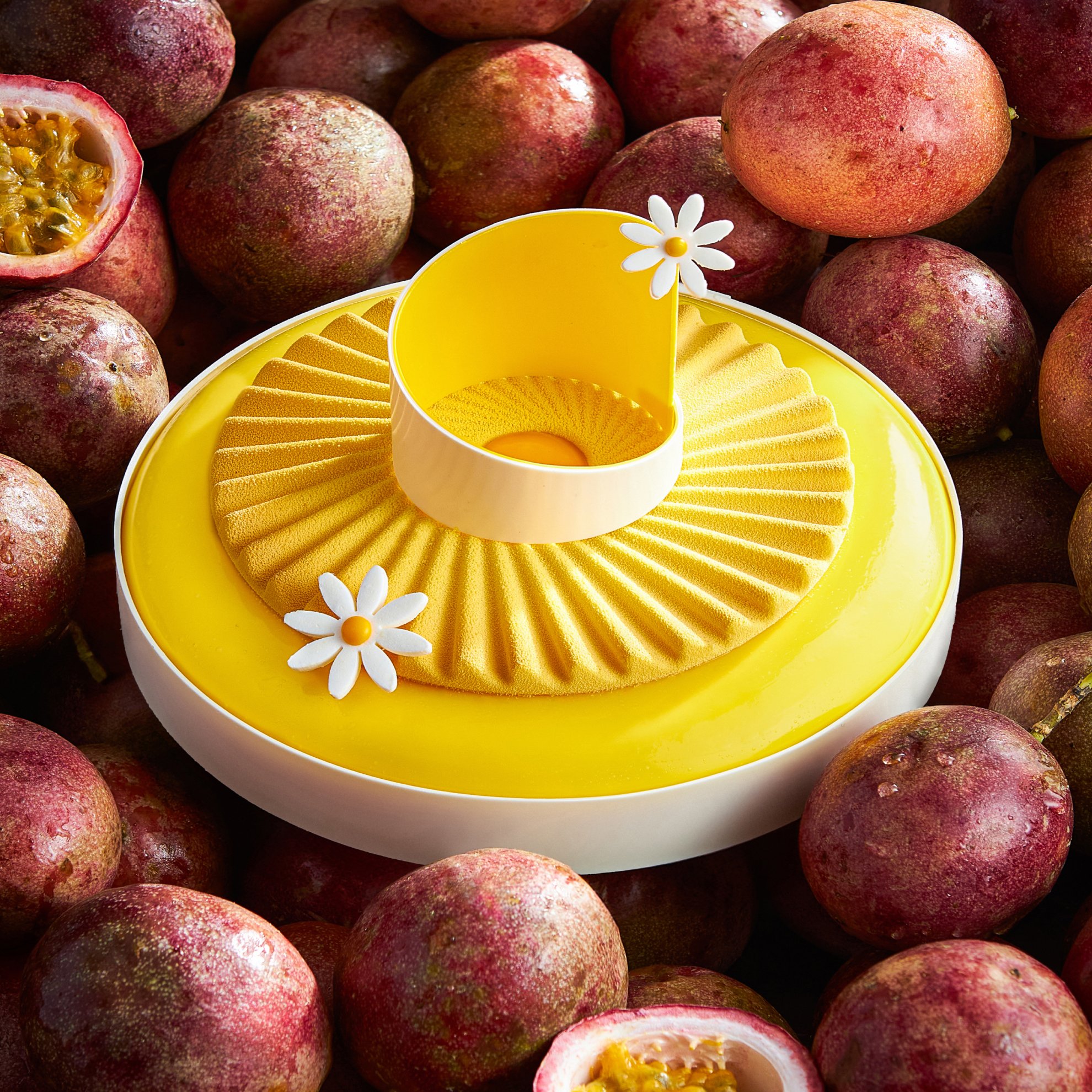 Passion  Fruit