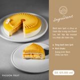 Passion  Fruit