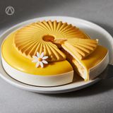Passion  Fruit