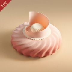 Strawberry Cherry Blossom