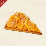 Citrus Earl Grey Croizza