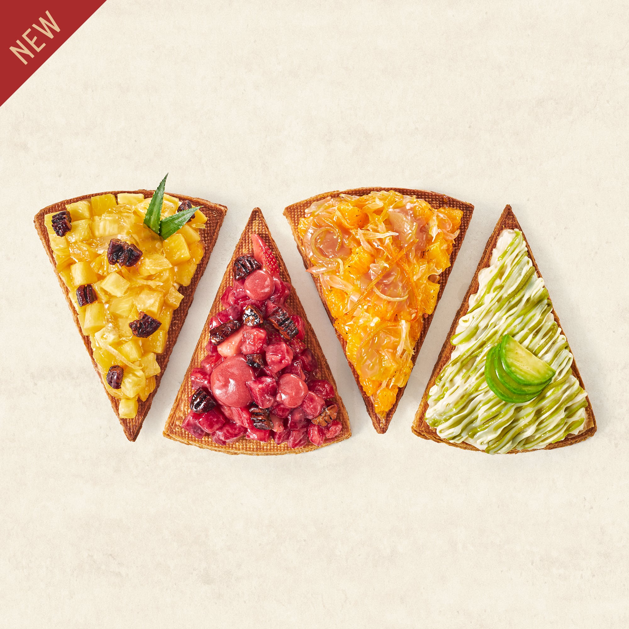 Slice Into The Fun