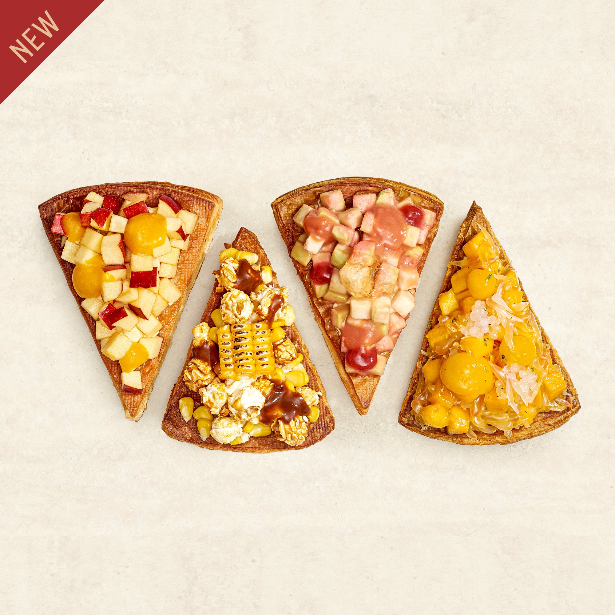 Slice Into The Fun
