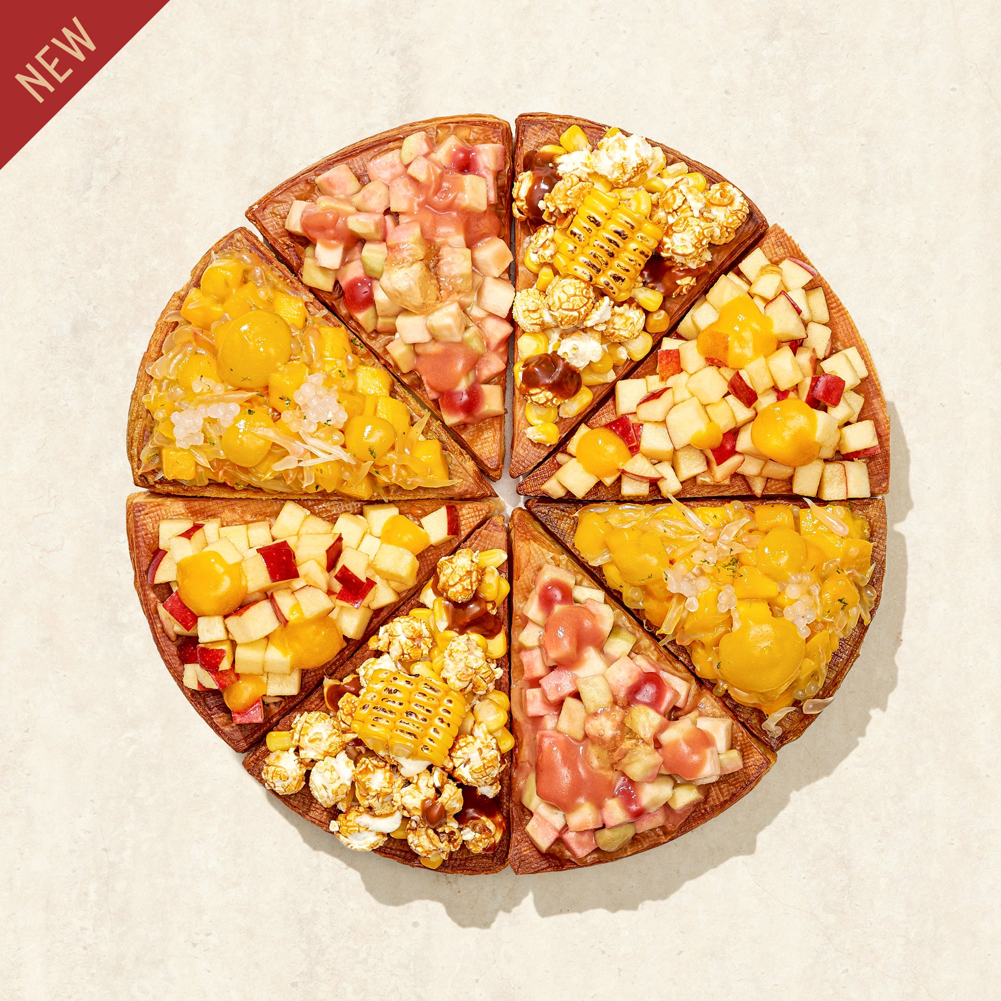 Croizza Night