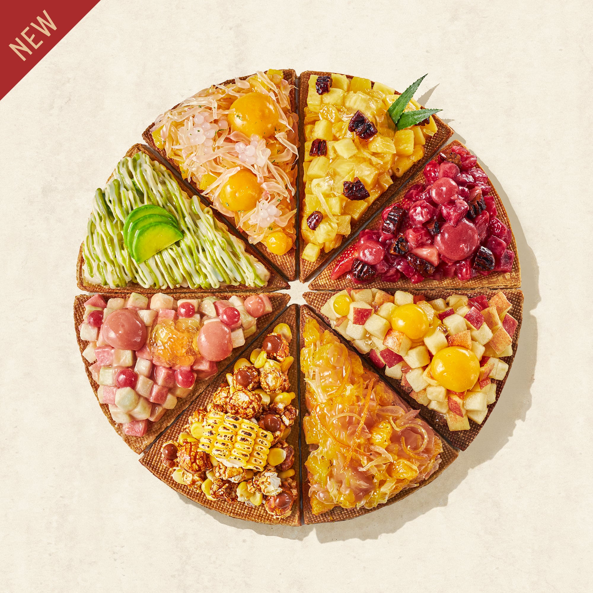 Croizza Night