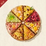 Croizza Night