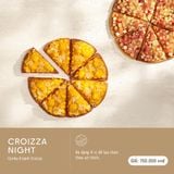 Croizza Night