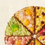 Croizza Night