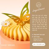 DAISY DREAM