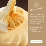 Earl Grey Citrus