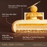 Earl Grey Citrus