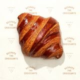 HONEY CROISSANT